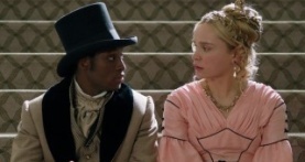 Вашингтон Блэк 1 сезон 7 серия