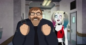 Харли Квинн 4 сезон 10 серия