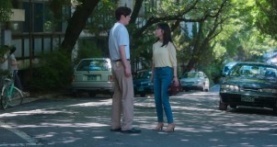 Когда жизнь даёт тебе мандарины 1 сезон 11 серия