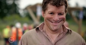 Библиотекари 2 сезон 3 серия