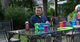 Компания боссов 1 сезон 6 серия