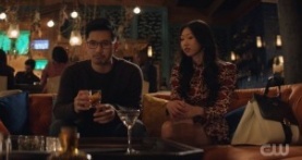 Кунг-фу 1 сезон 11 серия