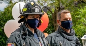 911 служба спасения 4 сезон 10 серия