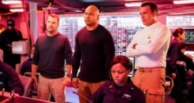 Морская полиция: Лос-Анджелес 10 сезон 24 серия