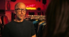 Начальница 1 сезон 2 серия