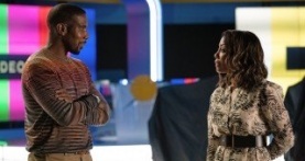 Утреннее шоу 2 сезон 4 серия