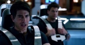 Легенды завтрашнего дня 3 сезон 1 серия