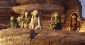 Тёмный кристалл: Эпоха сопротивления 1 сезон 6 серия