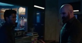 Флэш 6 сезон 3 серия