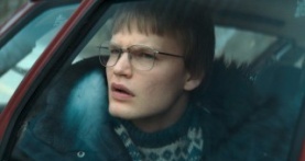 Рагнарёк 1 сезон 1 серия