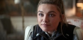 Соколиный Глаз 1 сезон 5 серия