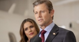 Династия 4 сезон 21 серия