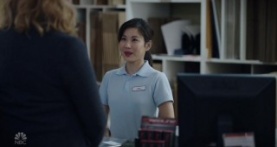 Хорошие девчонки 3 сезон 10 серия