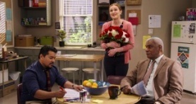 Мистер Иглесиас 1 сезон 2 серия