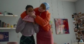 Прошлое не отпустит 1 сезон 6 серия