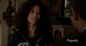 Фостеры 1 сезон 15 серия