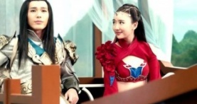 Легкая улыбка покоряет мир 1 сезон 12 серия