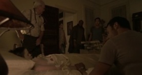 Ходячие мертвецы 2 сезон 3 серия