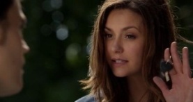 Дневники вампира 6 сезон 4 серия