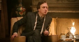 Вавилон-Берлин 3 сезон 9 серия