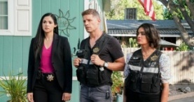 CSI: Вегас 2 сезон 3 серия