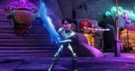 Охотники на троллей 1 сезон 26 серия