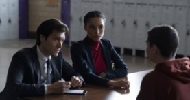 Призвание / Вызов 1 сезон 2 серия