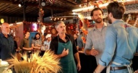 Уокер 2 сезон 3 серия