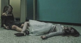 Городские легенды 1 сезон 3 серия