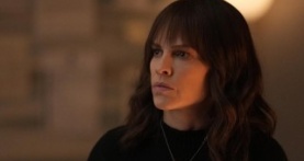 Аляска Дэйли 1 сезон 7 серия