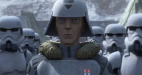 Звёздные войны: Бракованная партия 2 сезон 12 серия