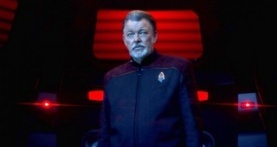 Звёздный путь: Пикар 3 сезон 4 серия