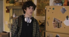 Предсказание 1 сезон 3 серия