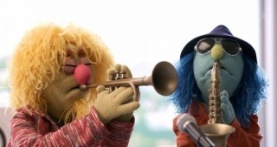 Беспредел маппетов 1 сезон 3 серия