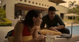 Фальшивый профиль 1 сезон 3 серия