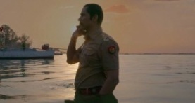 Инспектор Аваниш 1 сезон 1 серия