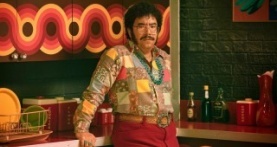 Кокетка 2 сезон 5 серия