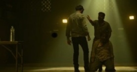 Дыши 1 сезон 8 серия