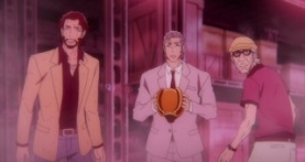 Суперзлодеи 1 сезон 9 серия