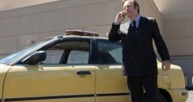 Лучше звоните Солу 1 сезон 1 серия