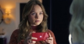 Кицбюэль 1 сезон 4 серия