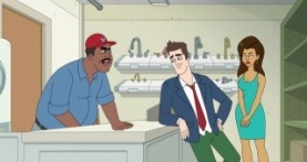 Маллиган 2 сезон 7 серия