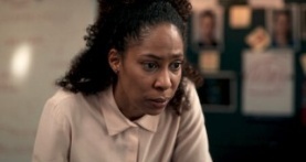 Тёмное желание 2 сезон 11 серия