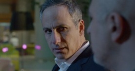 Беглянка 1 сезон 8 серия