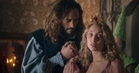 Давным-давно... жили они долго и несчастливо 1 сезон 4 серия