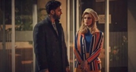 Смешная девчонка 2 сезон 3 серия