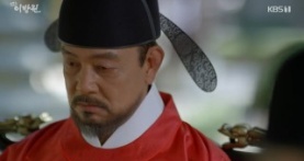 Тхэджон Ли Банвон 1 сезон 7 серия