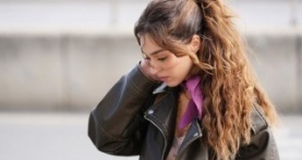 Лейла 1 сезон 6 серия