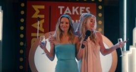 Никто этого не хочет 1 сезон 10 серия