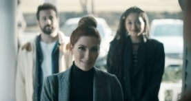 Сюрреалистическая недвижимость 1 сезон 10 серия